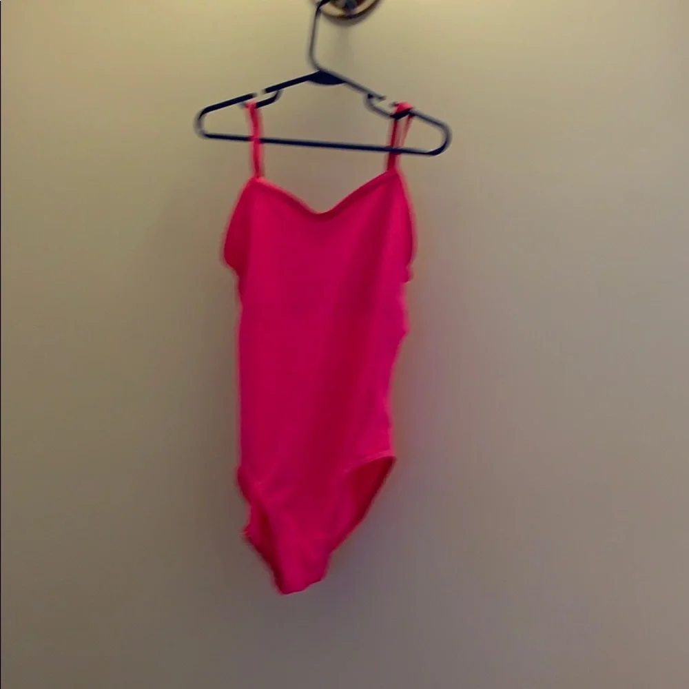 Dance leotard‎ set